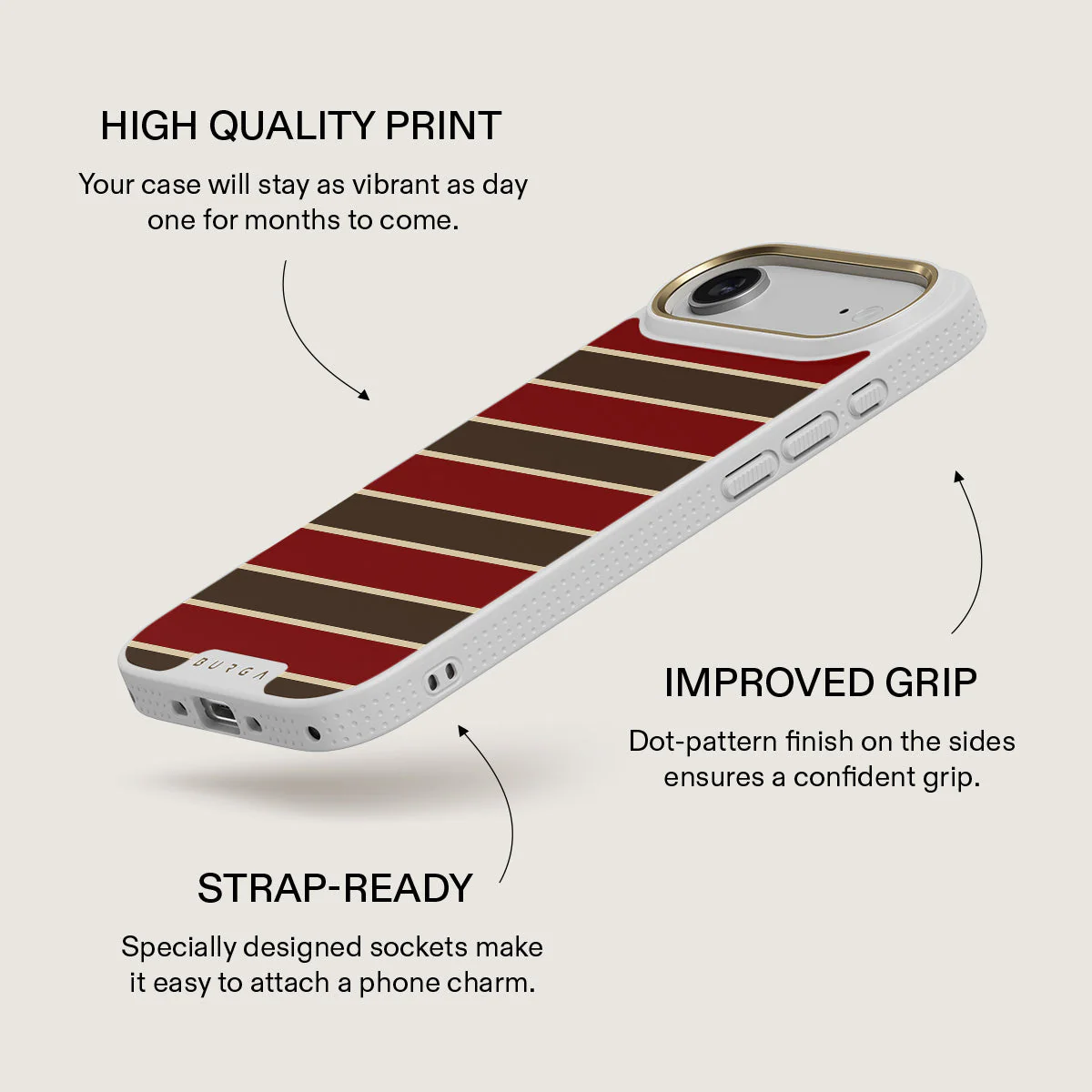 Yearbook - iPhone Air Case - Image 23