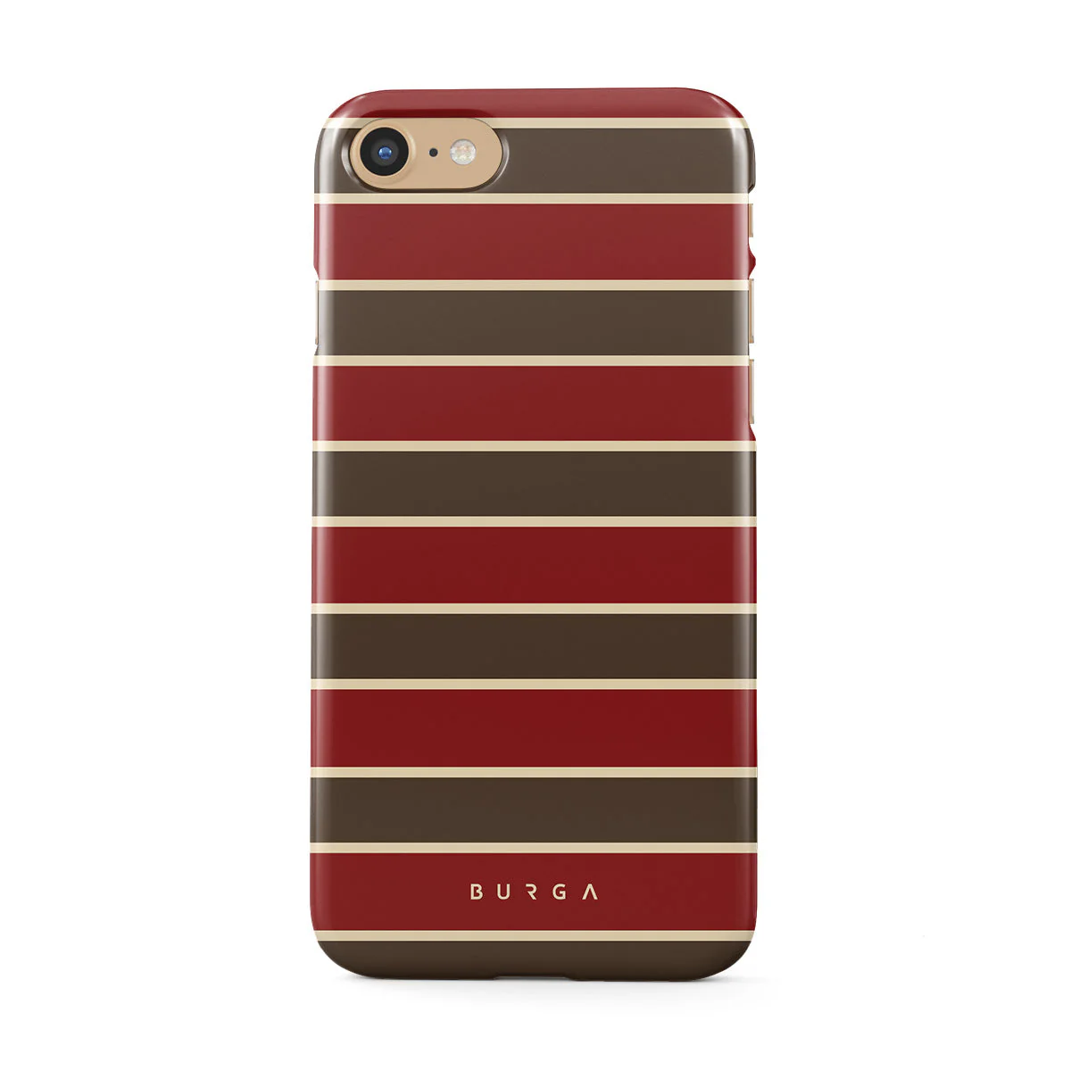 Yearbook - iPhone SE (2020) Case