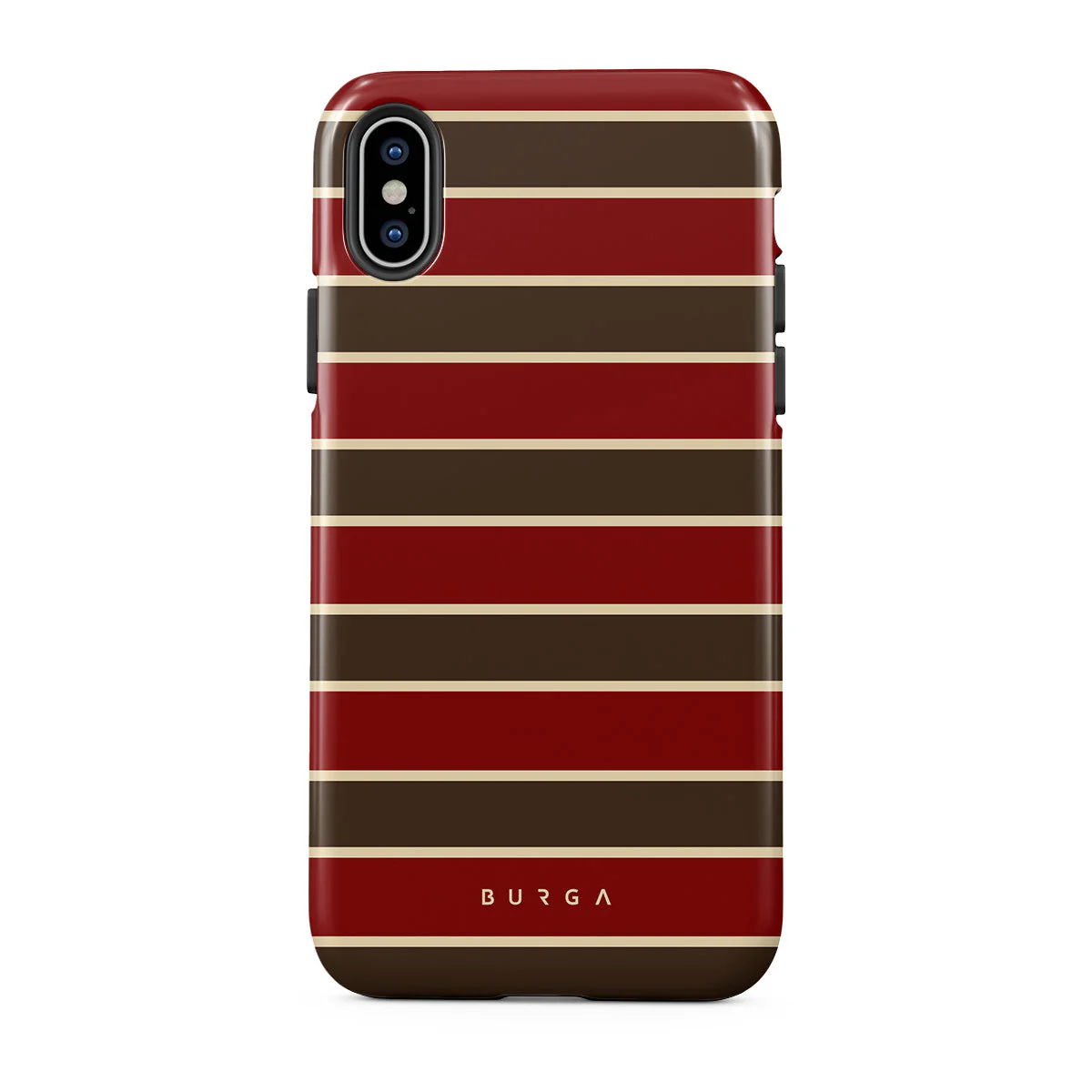 Yearbook - iPhone X / XS Case - Image 5