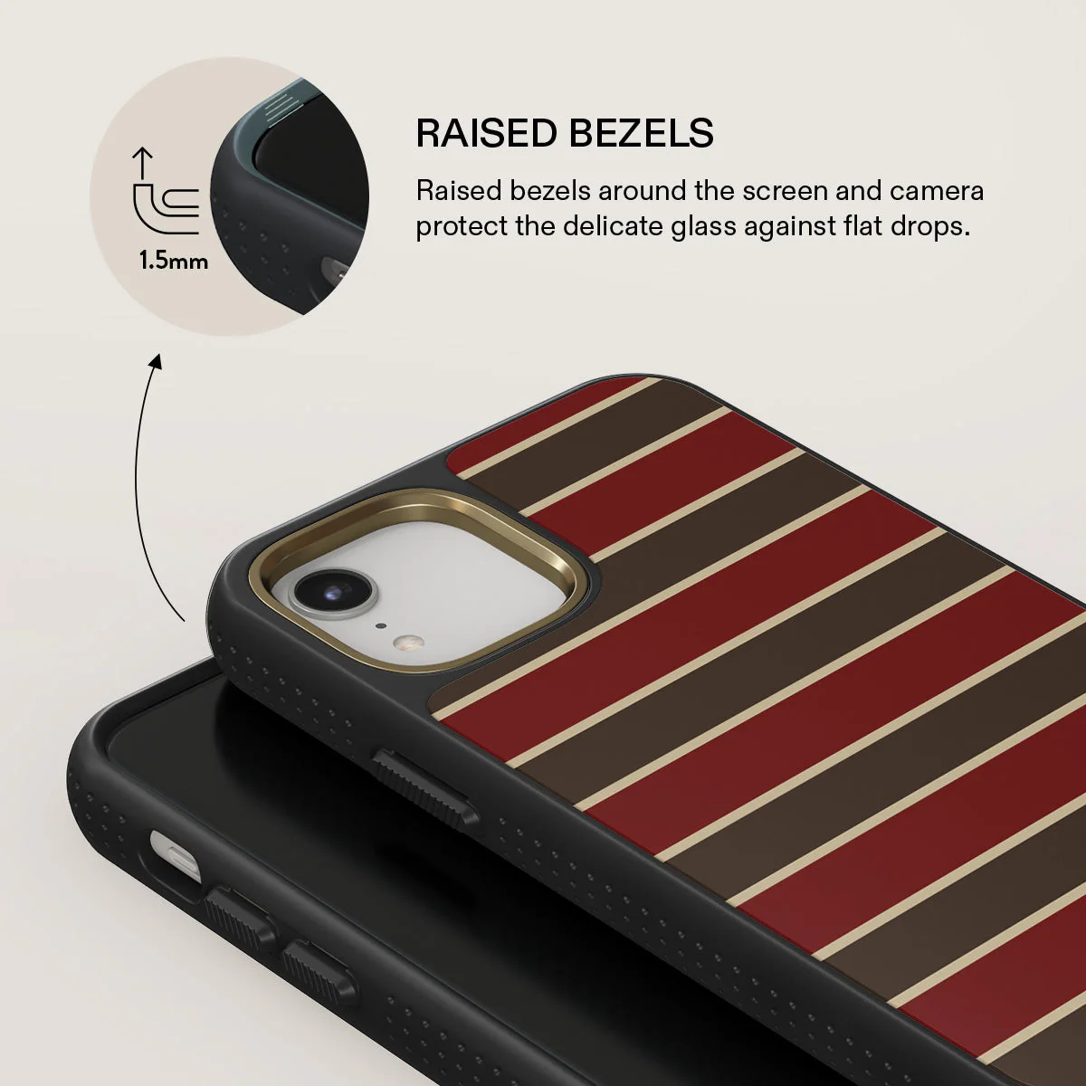 Yearbook - iPhone XR Case - Image 12