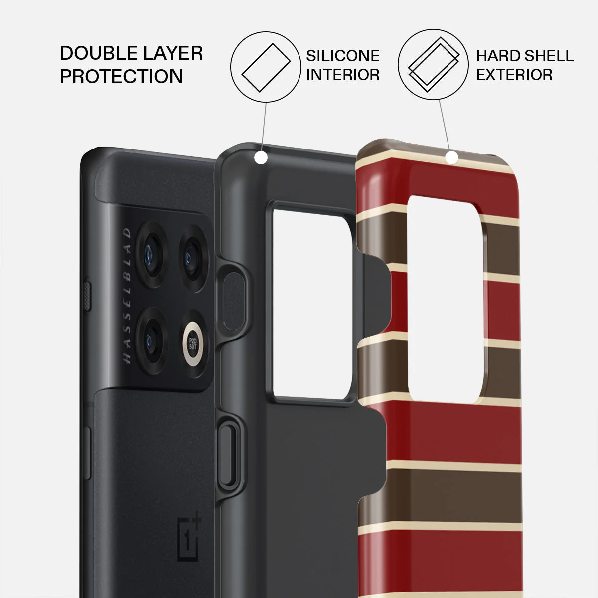 Yearbook - OnePlus 10 Pro 5G Case - Image 2