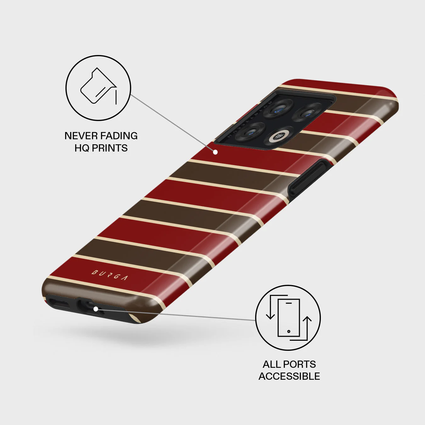 Yearbook - OnePlus 10 Pro 5G Case - Image 3