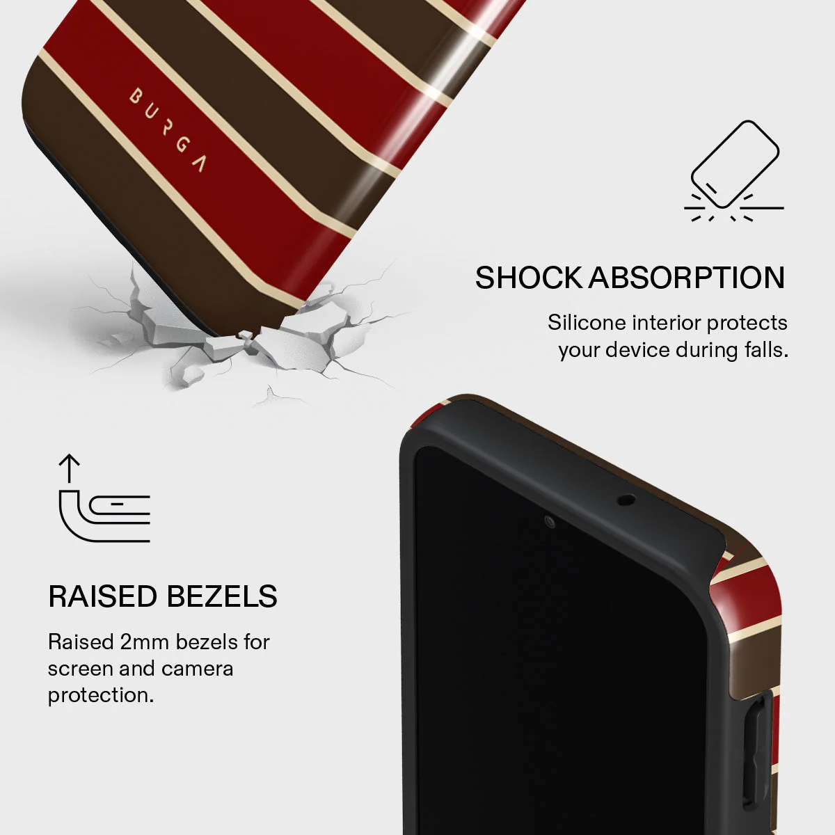 Yearbook - Samsung Galaxy A14 5G Case - Image 4