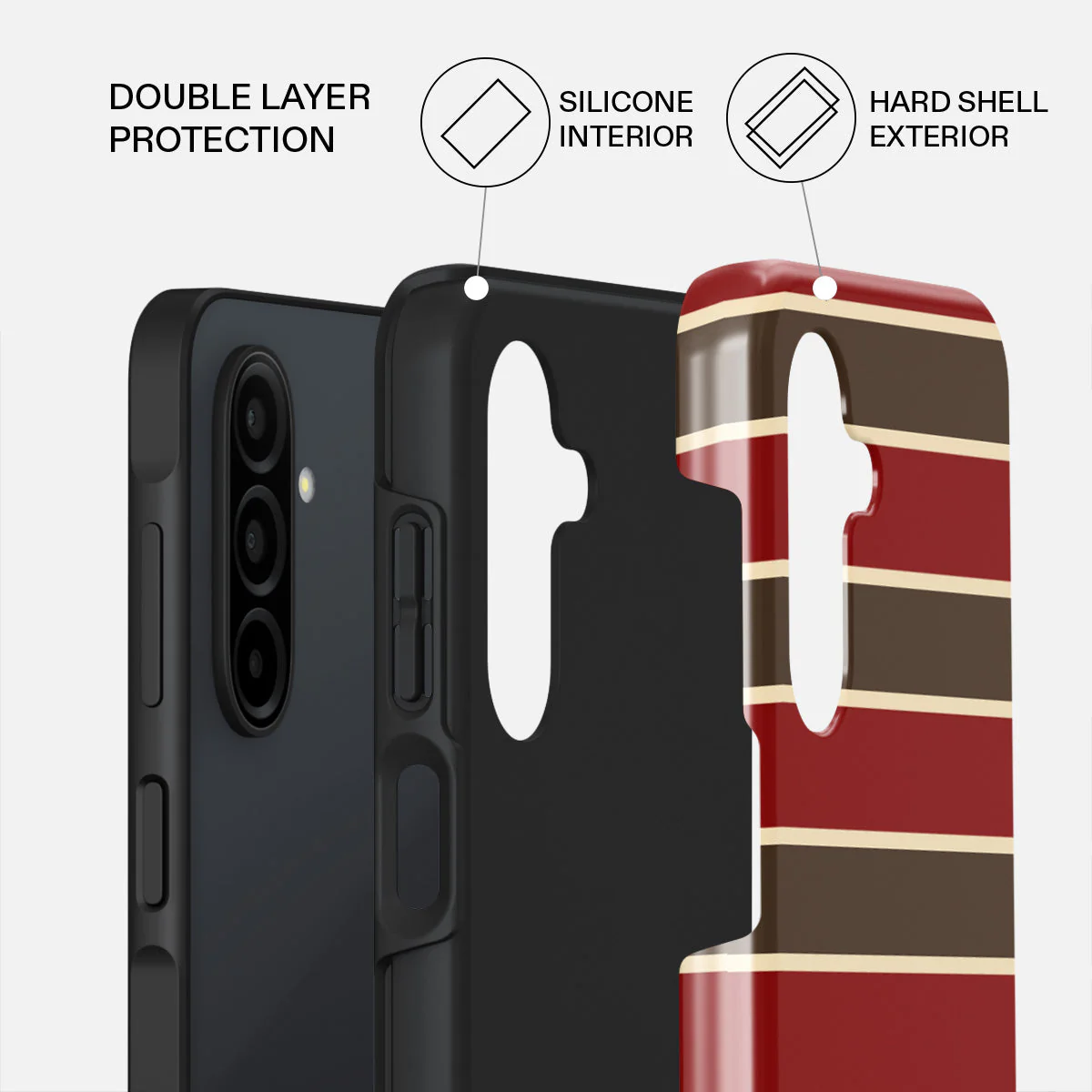Yearbook - Samsung Galaxy A26 5G Case - Image 2