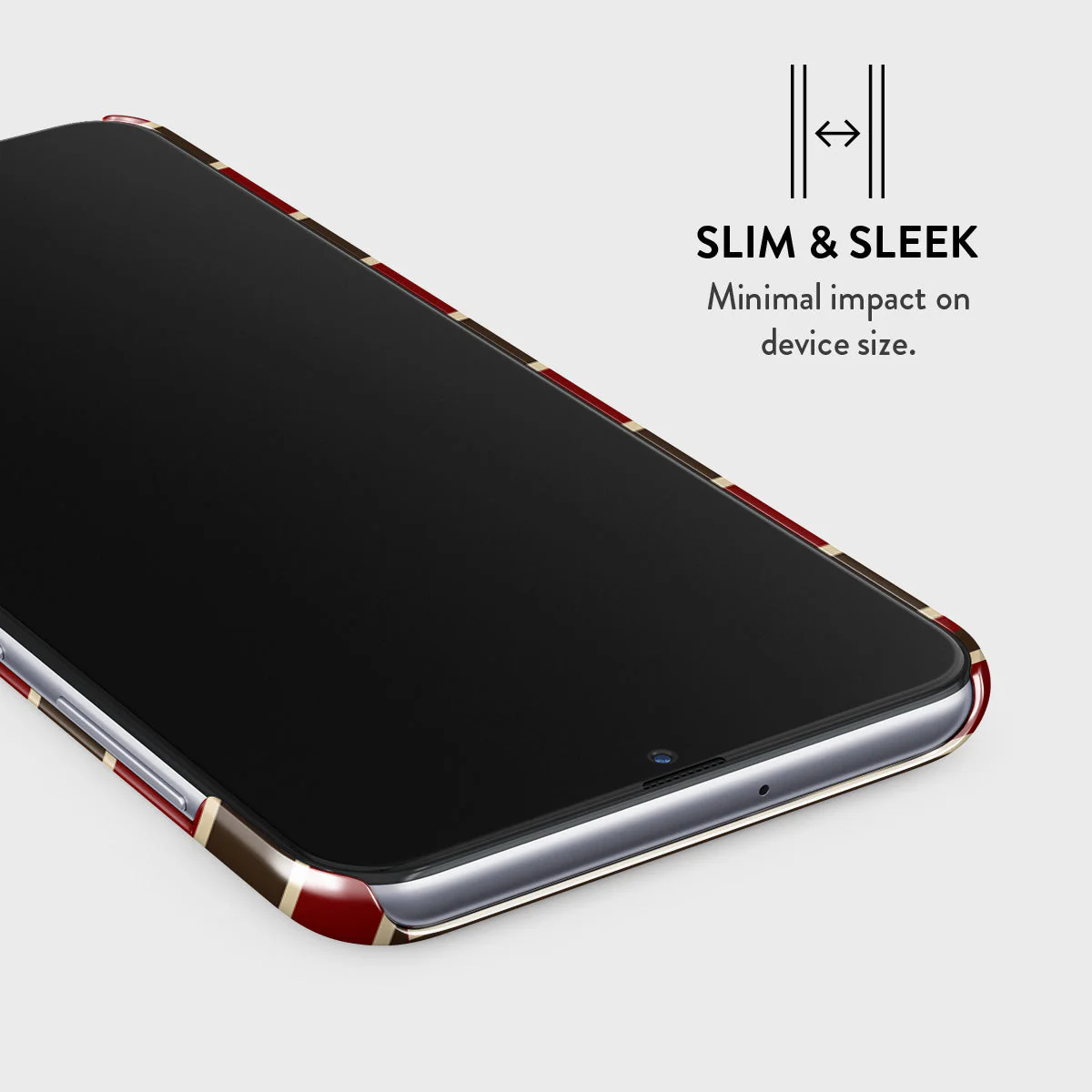 Yearbook - Samsung Galaxy A40 Case - Image 4