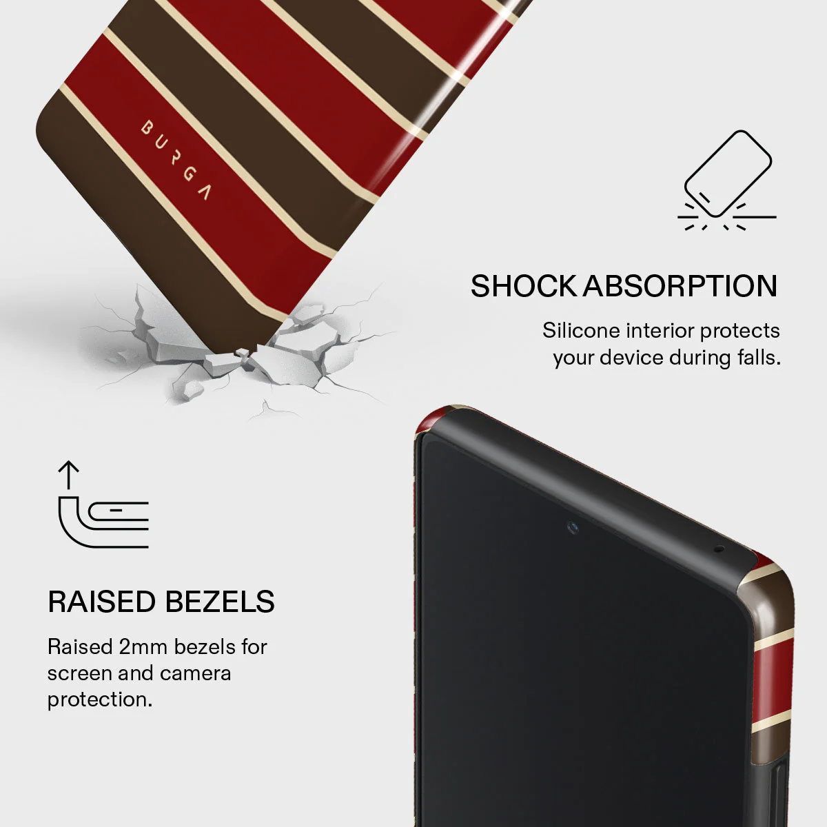 Yearbook - Samsung Galaxy A52 / A52S 4G / 5G Case - Image 4