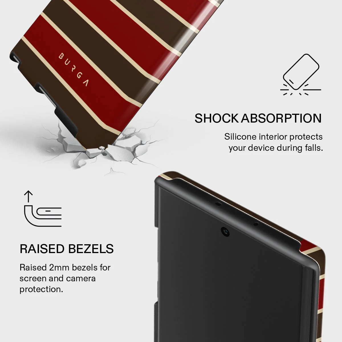 Yearbook - Samsung Galaxy Note 10 Case - Image 8