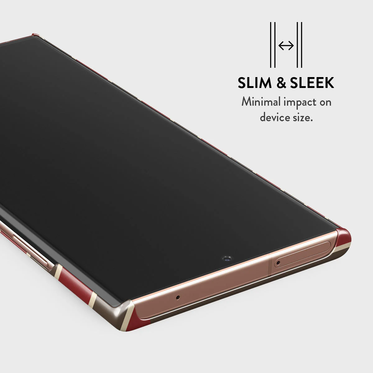 Yearbook - Samsung Galaxy Note 20 Ultra 4G / 5G Case - Image 4