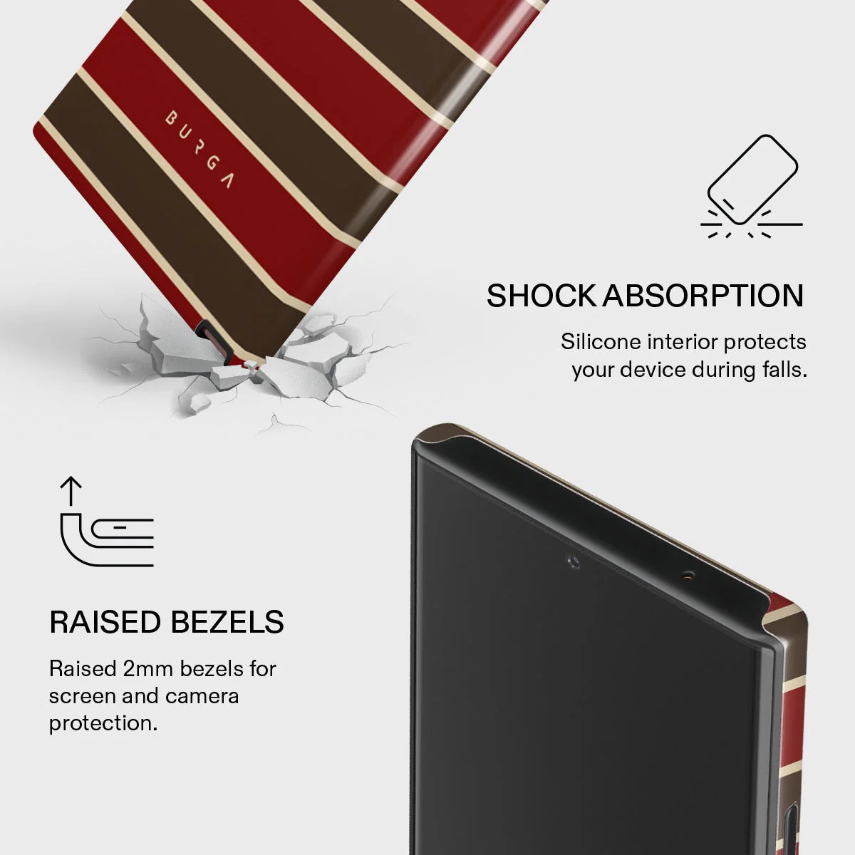 Yearbook - Samsung Galaxy Note 20 Ultra 4G / 5G Case - Image 8