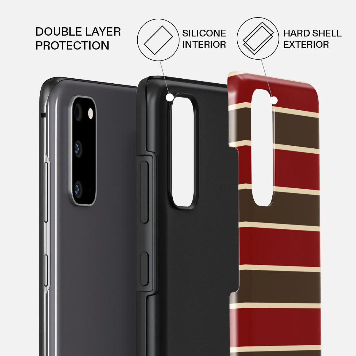 Yearbook - Samsung Galaxy S20 FE 4G / 5G Case - Image 2