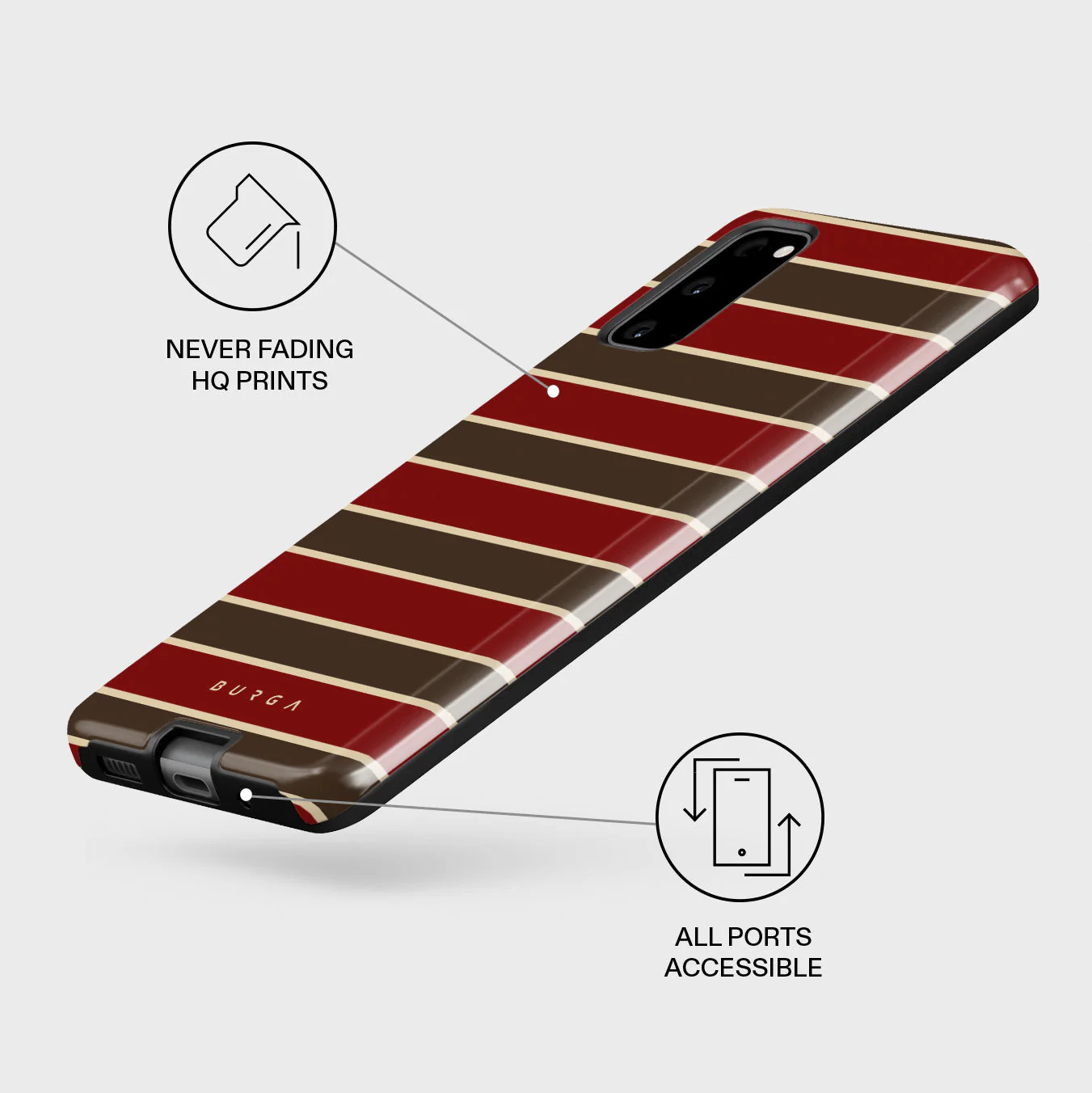 Yearbook - Samsung Galaxy S20 FE 4G / 5G Case - Image 3