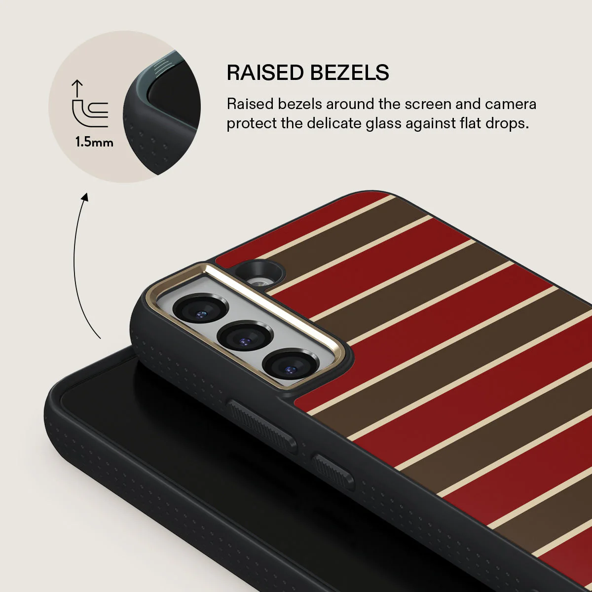 Yearbook - Samsung Galaxy S22 Case - Image 8