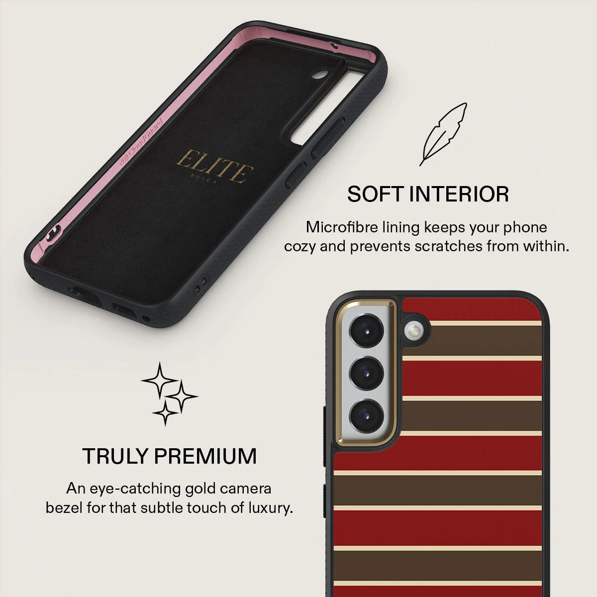 Yearbook - Samsung Galaxy S22 Plus Case - Image 10