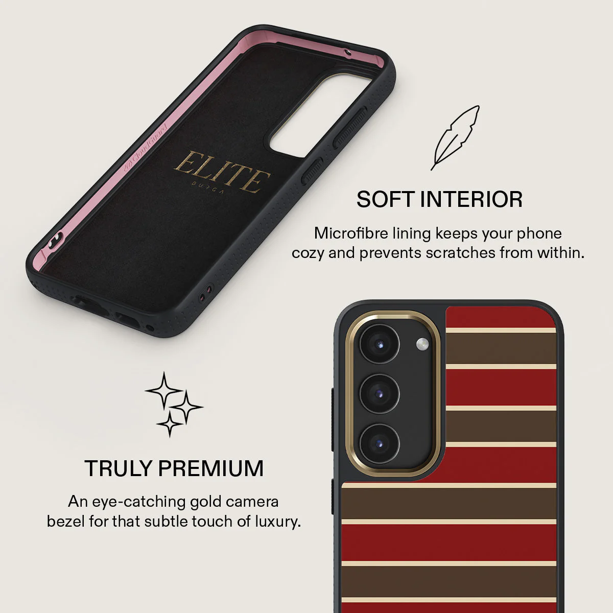 Yearbook - Samsung Galaxy S23 Case - Image 10