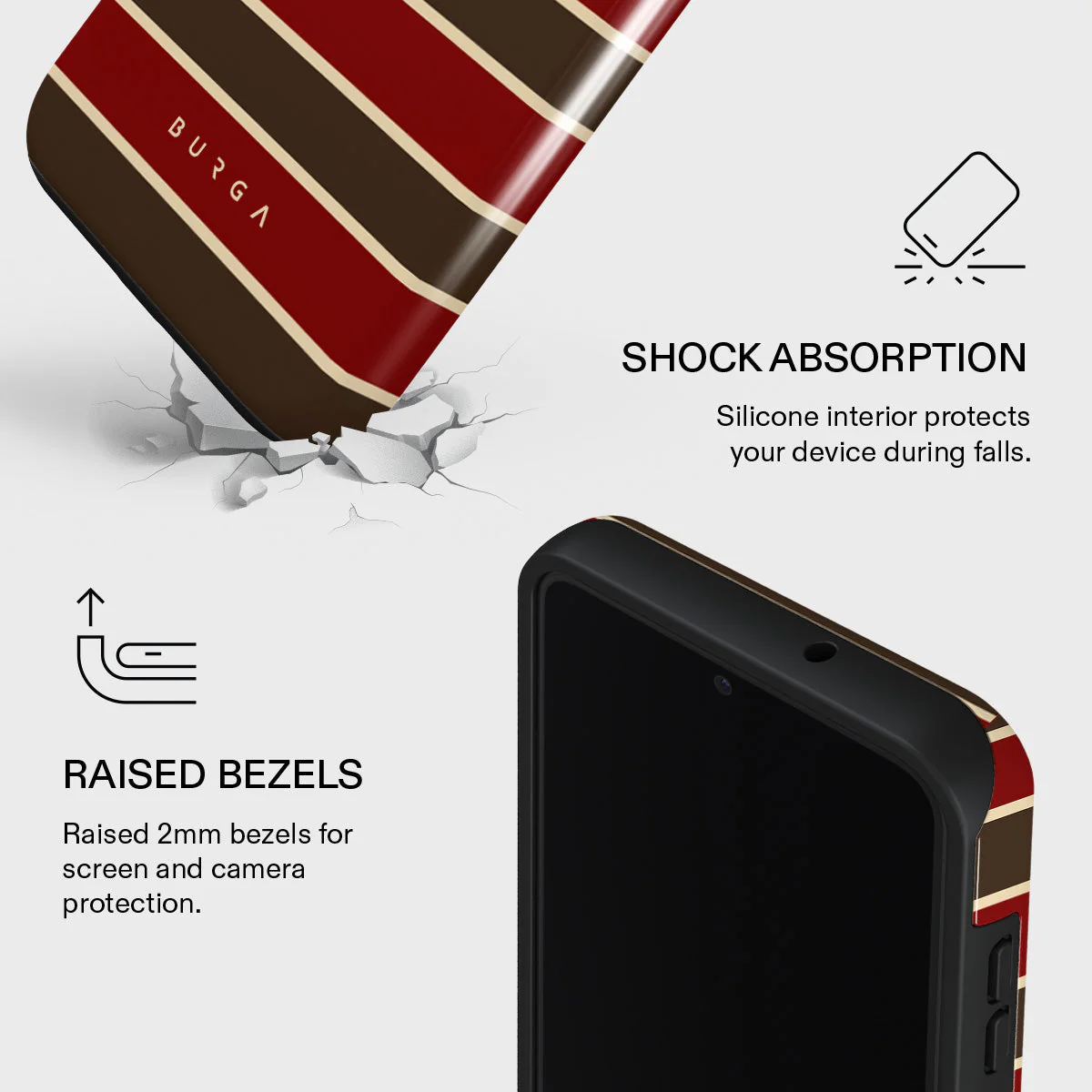 Yearbook - Samsung Galaxy S23 Case - Image 4