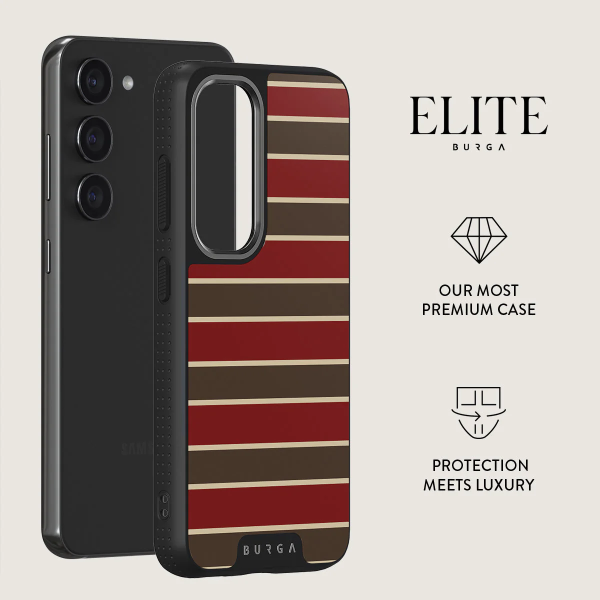 Yearbook - Samsung Galaxy S23 Plus Case - Image 13