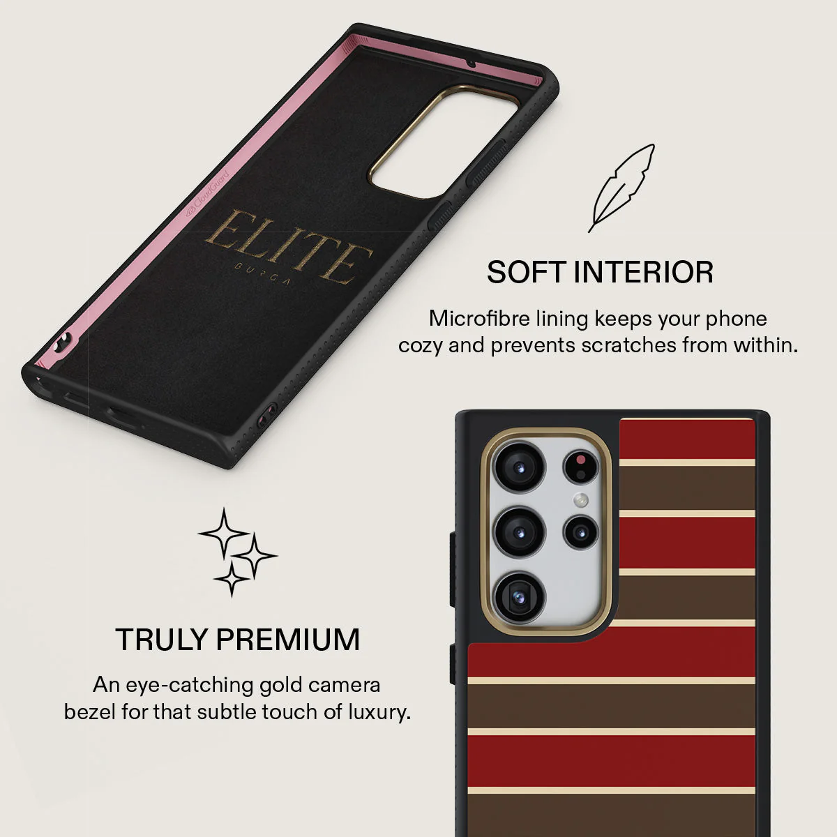 Yearbook - Samsung Galaxy S23 Ultra Case - Image 10