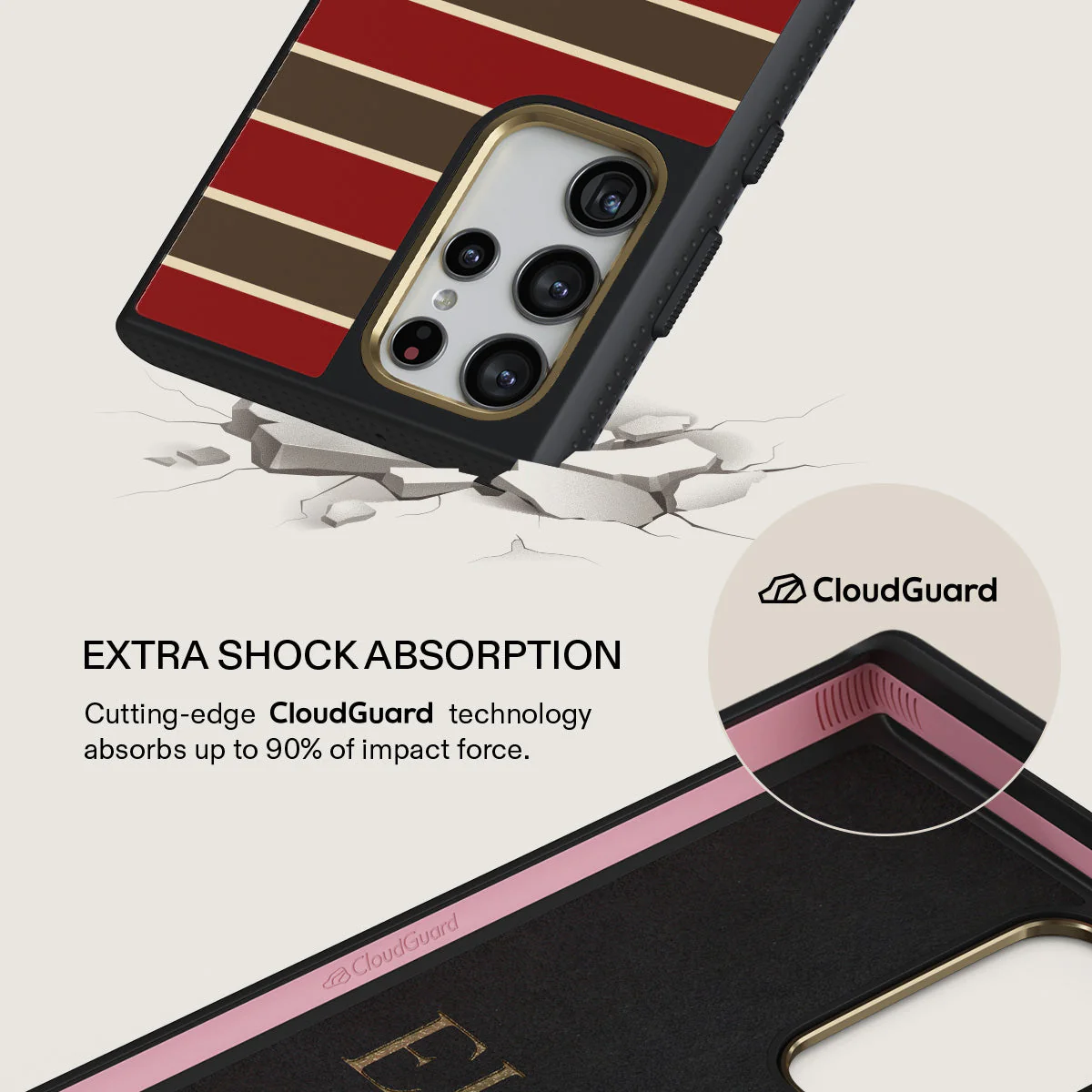 Yearbook - Samsung Galaxy S23 Ultra Case - Image 7