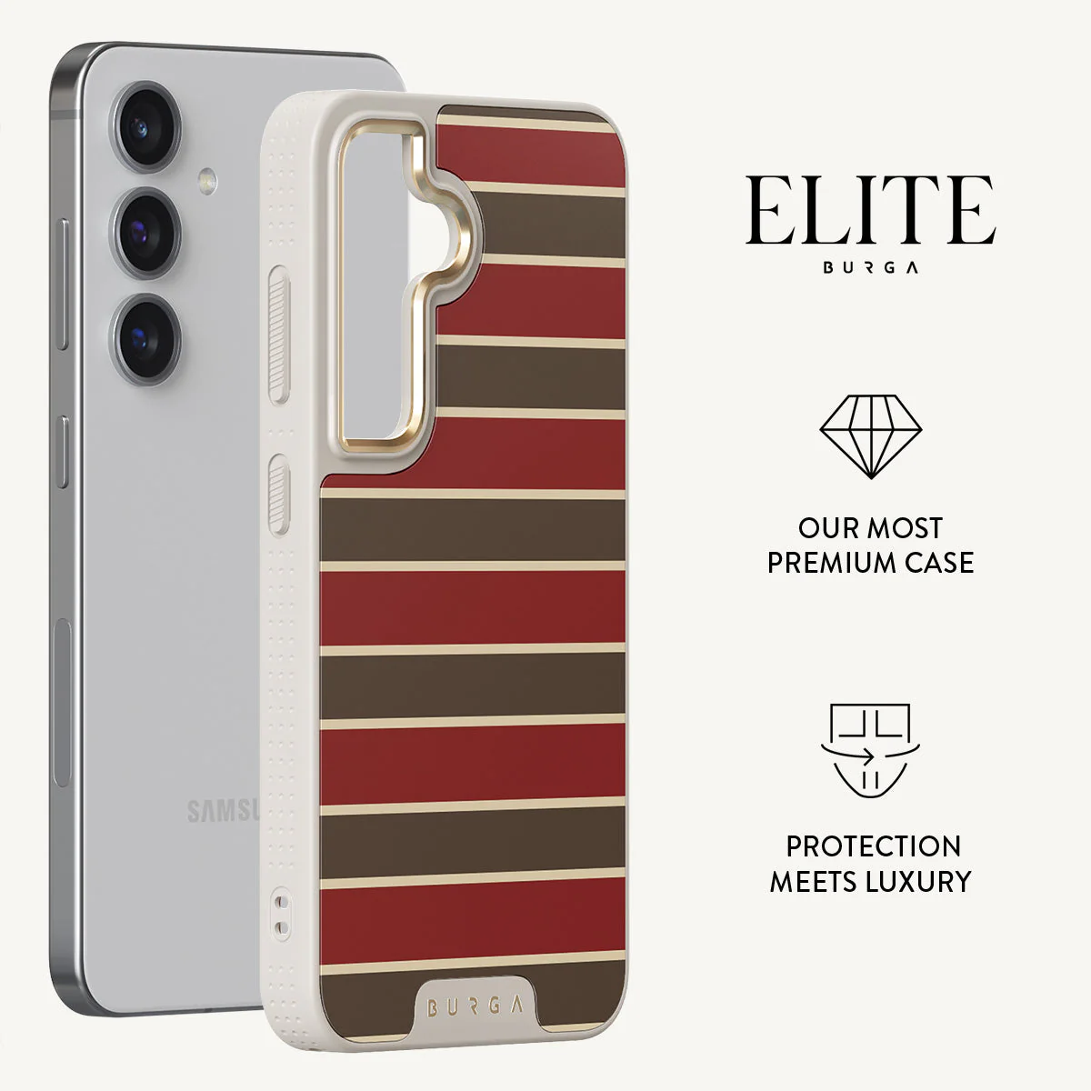 Yearbook - Samsung Galaxy S24 Case - Image 20