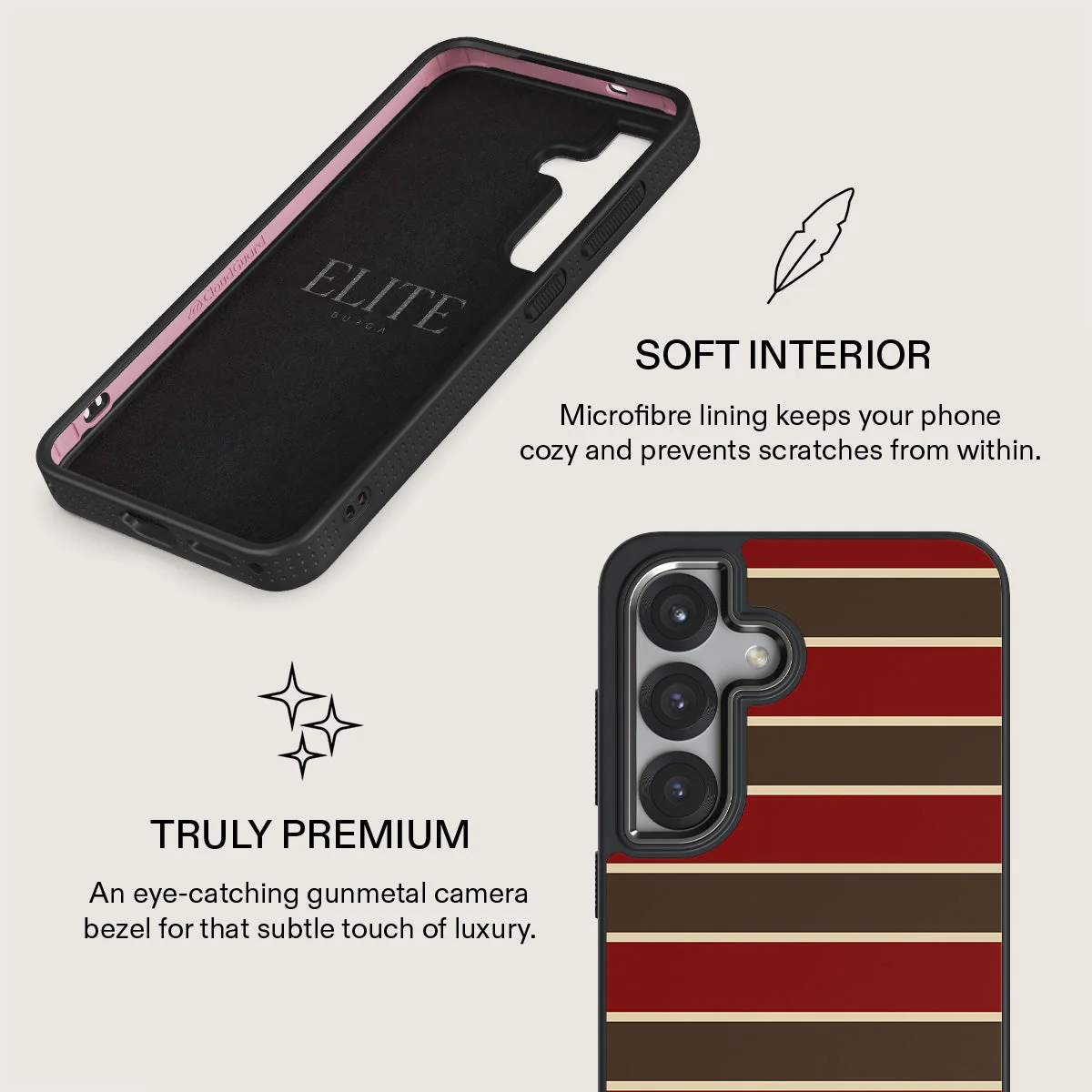 Yearbook - Samsung Galaxy S25 Plus Case - Image 17