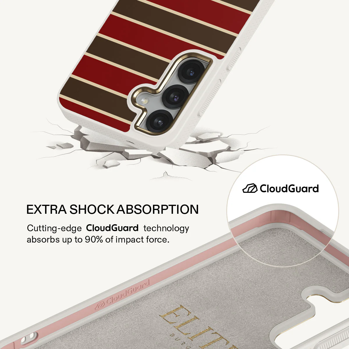 Yearbook - Samsung Galaxy S25 Plus Case - Image 21
