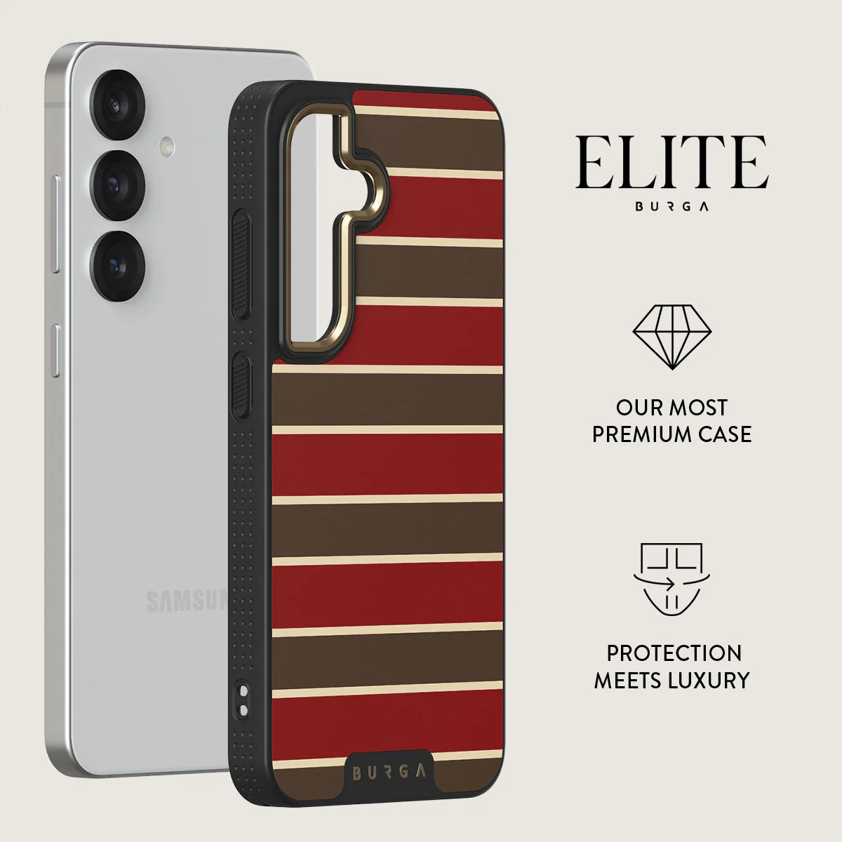 Yearbook - Samsung Galaxy S25 Plus Case - Image 6
