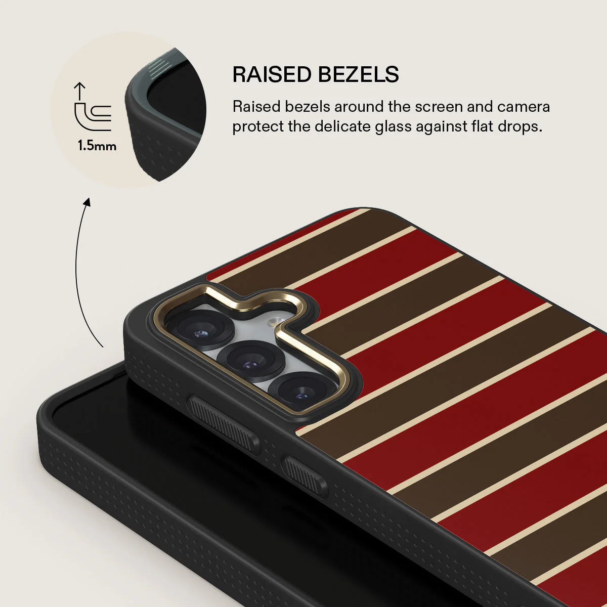 Yearbook - Samsung Galaxy S25 Plus Case - Image 8