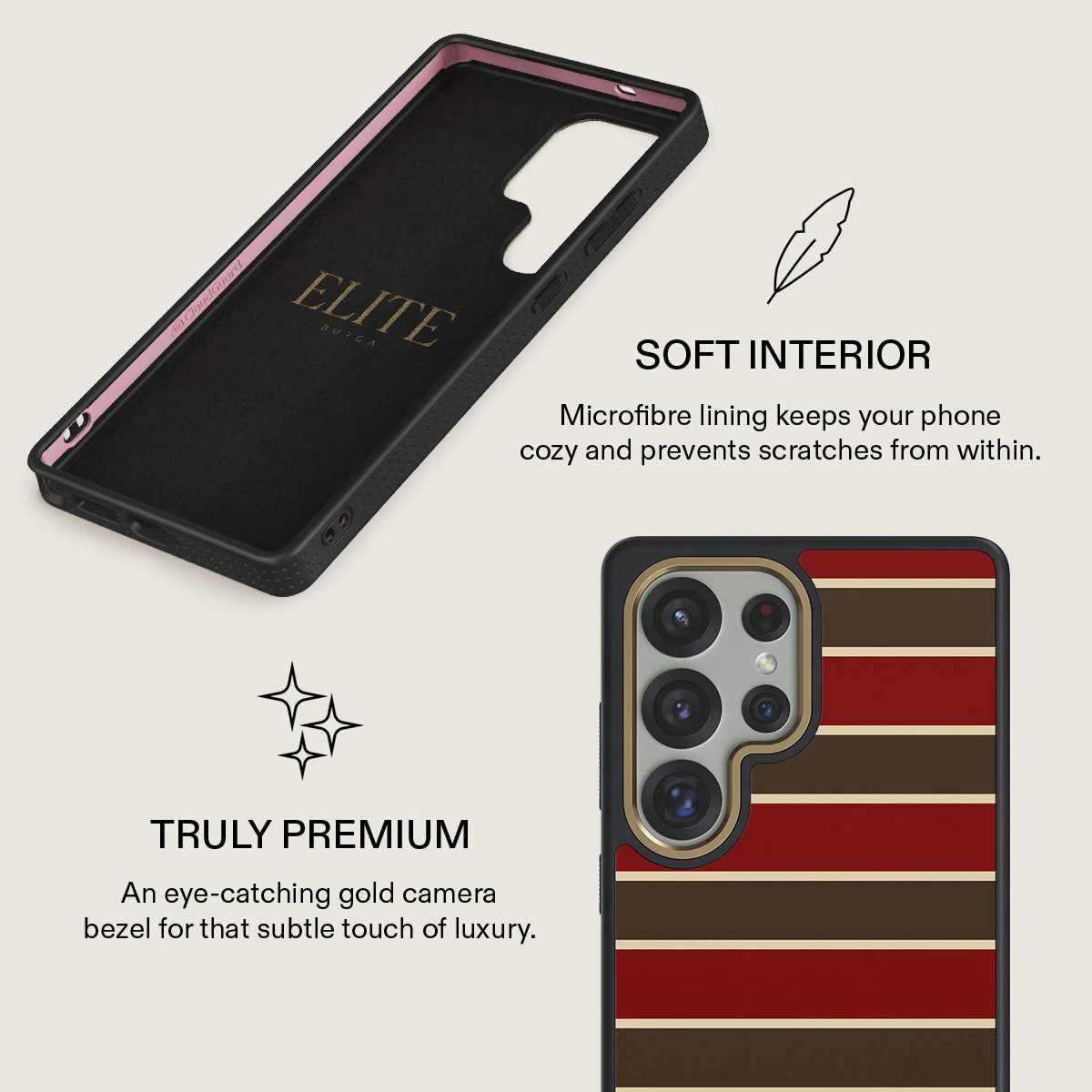 Yearbook - Samsung Galaxy S25 Ultra Case - Image 10