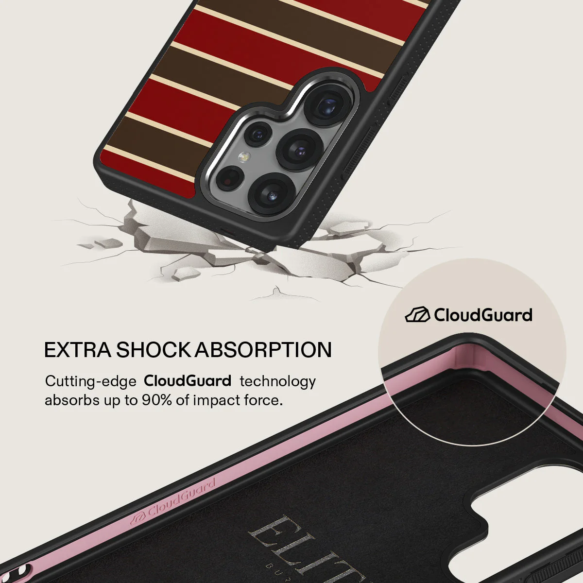 Yearbook - Samsung Galaxy S25 Ultra Case - Image 14