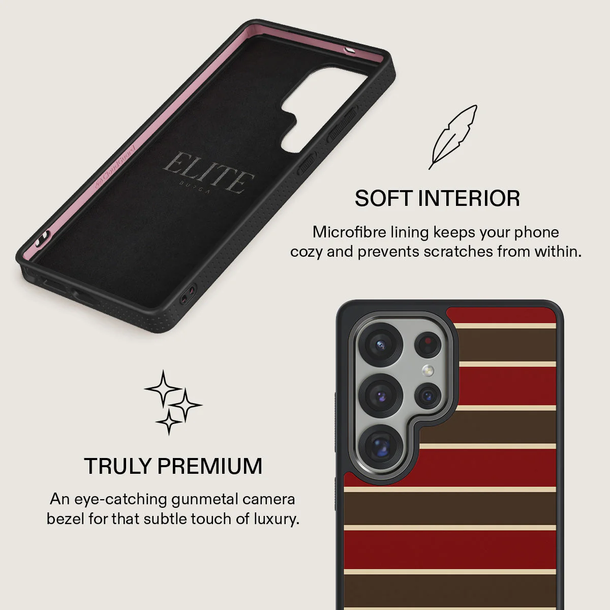 Yearbook - Samsung Galaxy S25 Ultra Case - Image 17