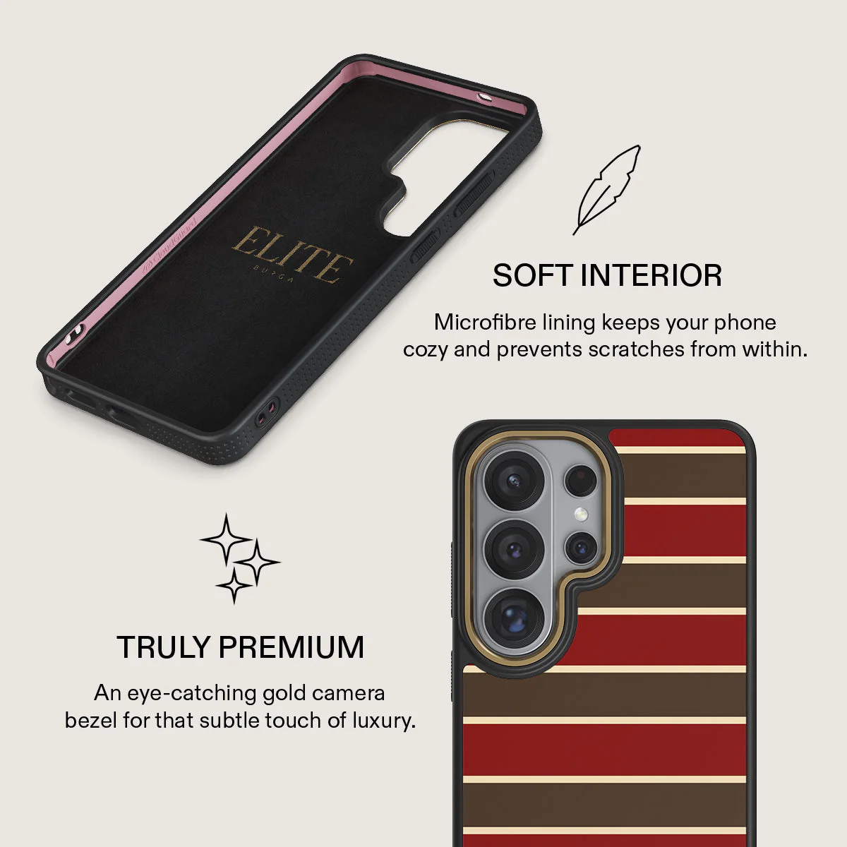 Yearbook - Samsung Galaxy S26 Ultra Case - Image 10