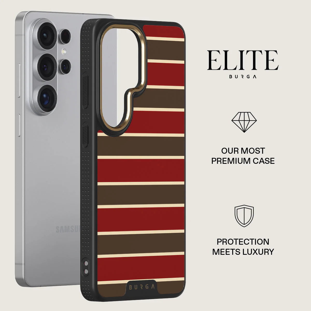 Yearbook - Samsung Galaxy S26 Ultra Case - Image 6