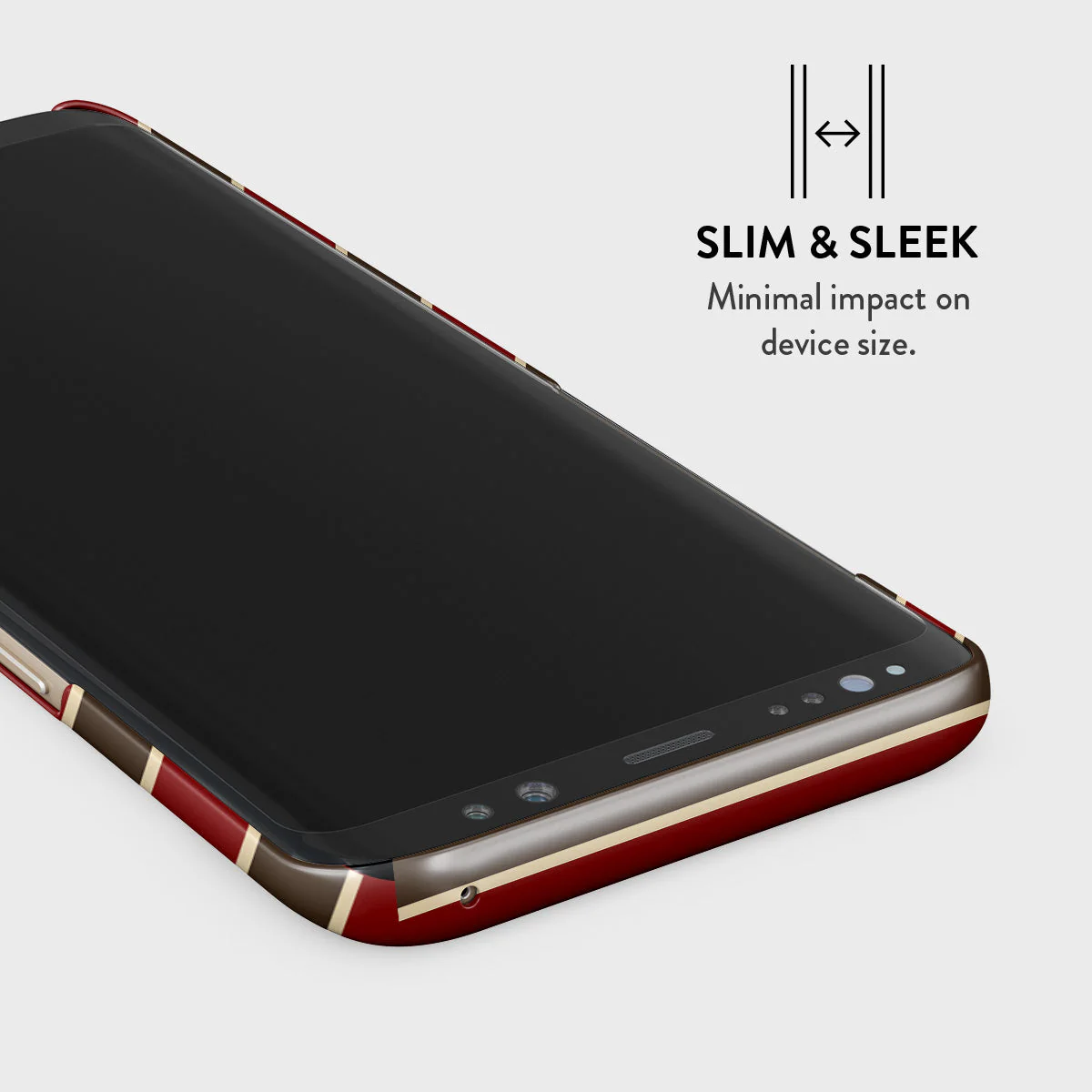 Yearbook - Samsung Galaxy S9 Case - Image 4