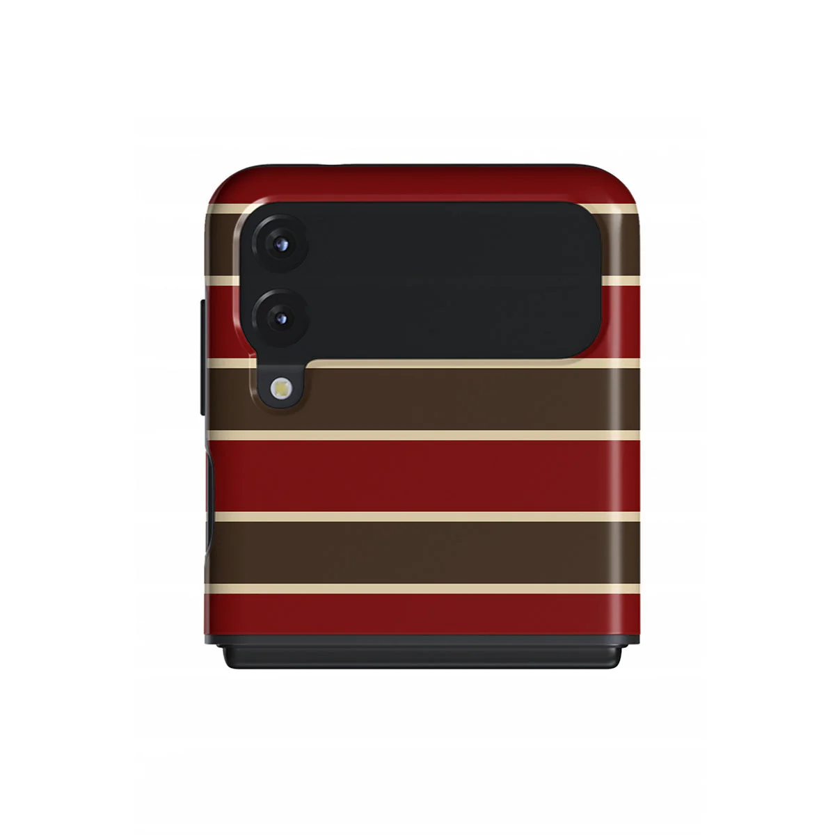 Yearbook - Samsung Galaxy Z Flip 3 Case