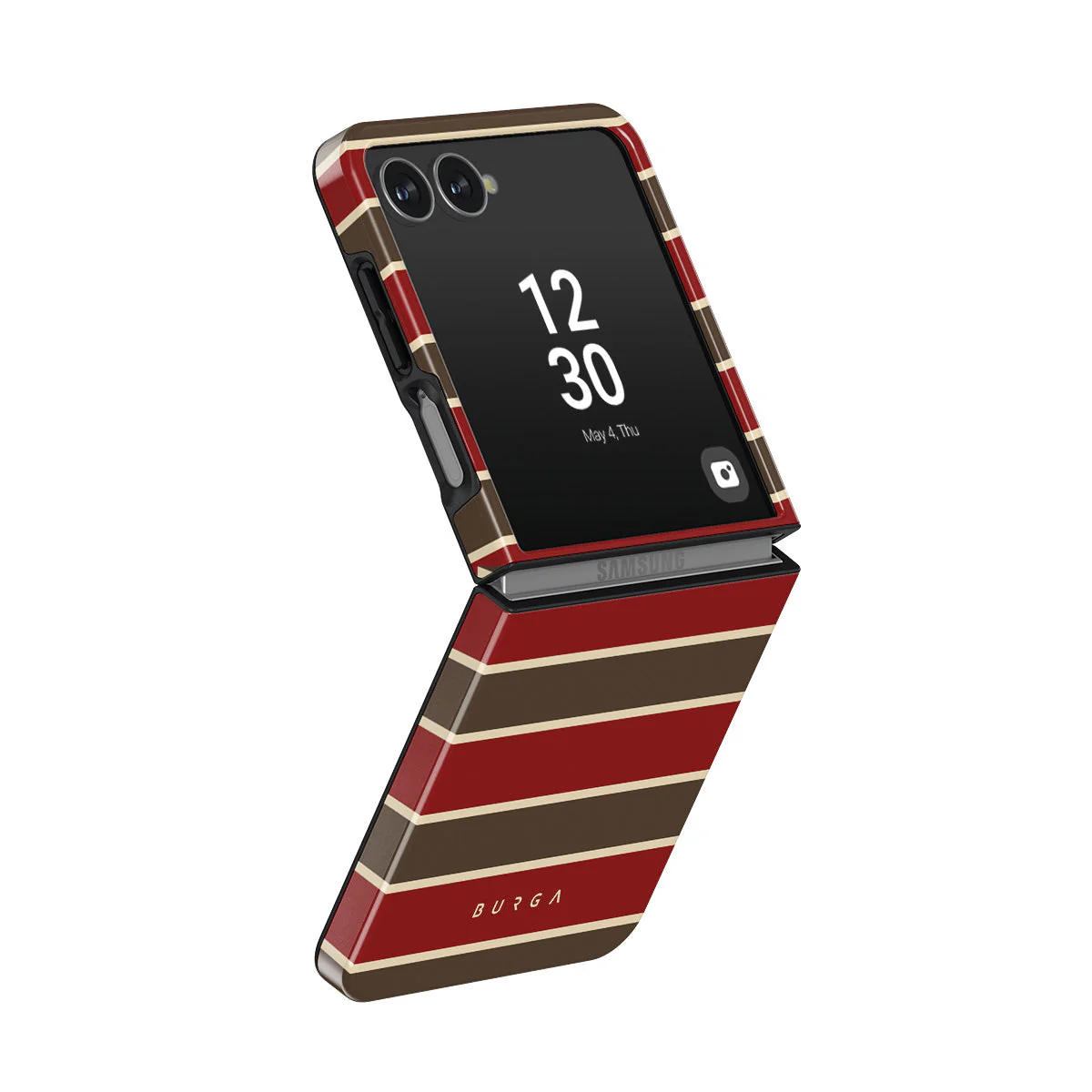 Yearbook - Samsung Galaxy Z Flip 7 Case