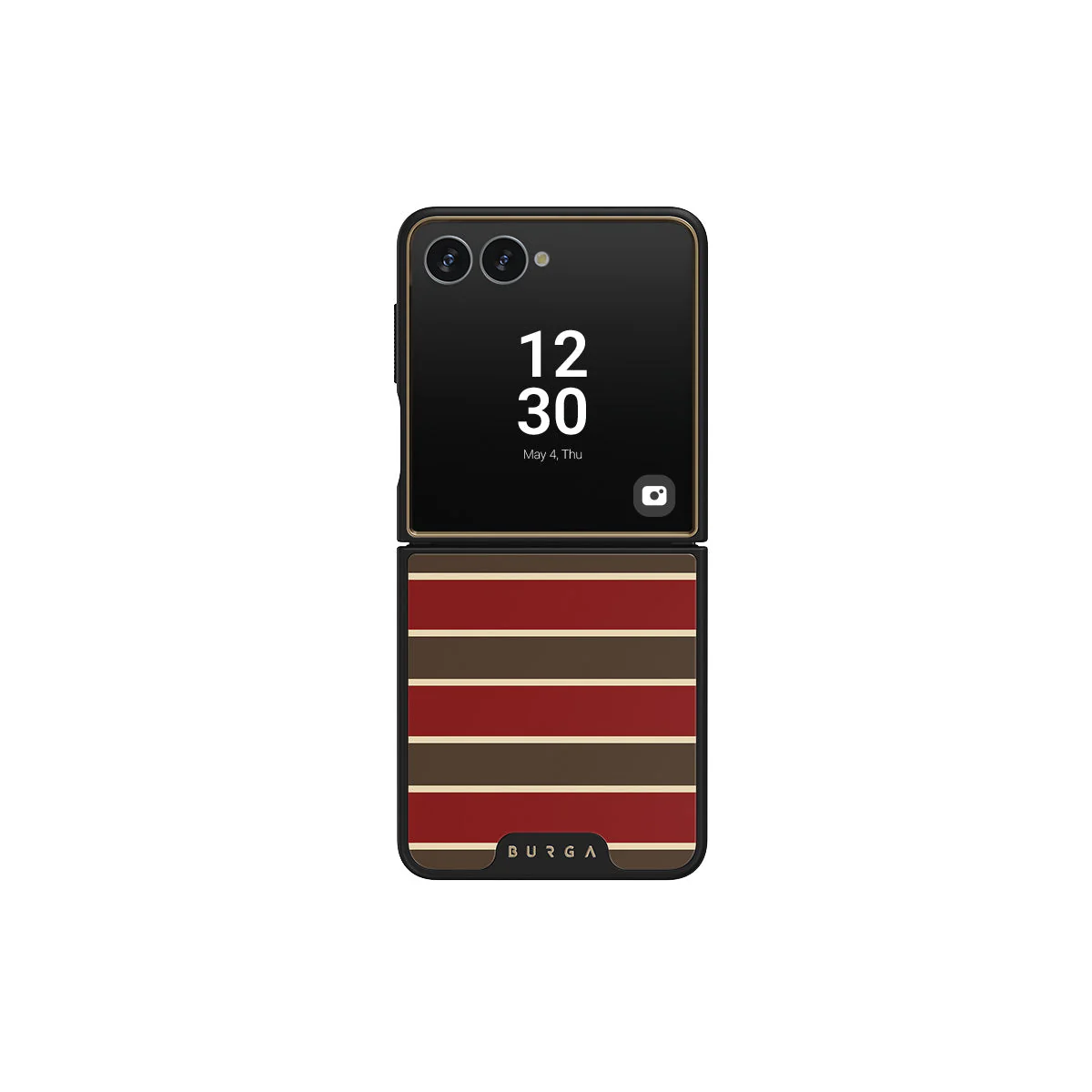 Yearbook - Samsung Galaxy Z Flip 7 Case - Image 5
