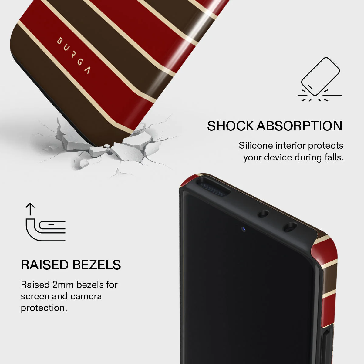 Yearbook - Xiaomi 12 Case - Image 4