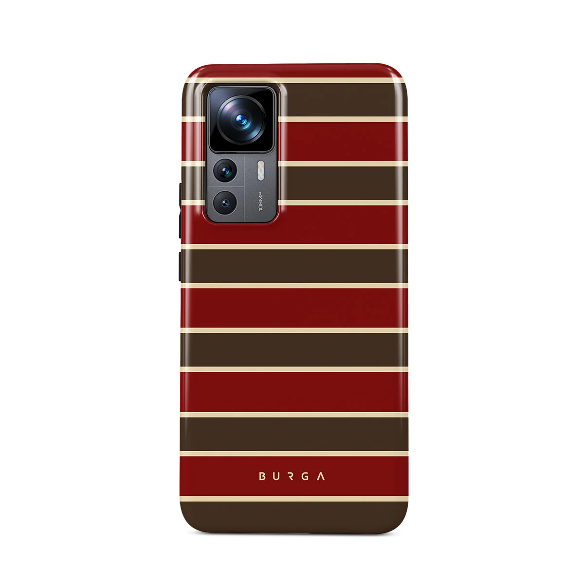 Yearbook - Xiaomi 12T Case