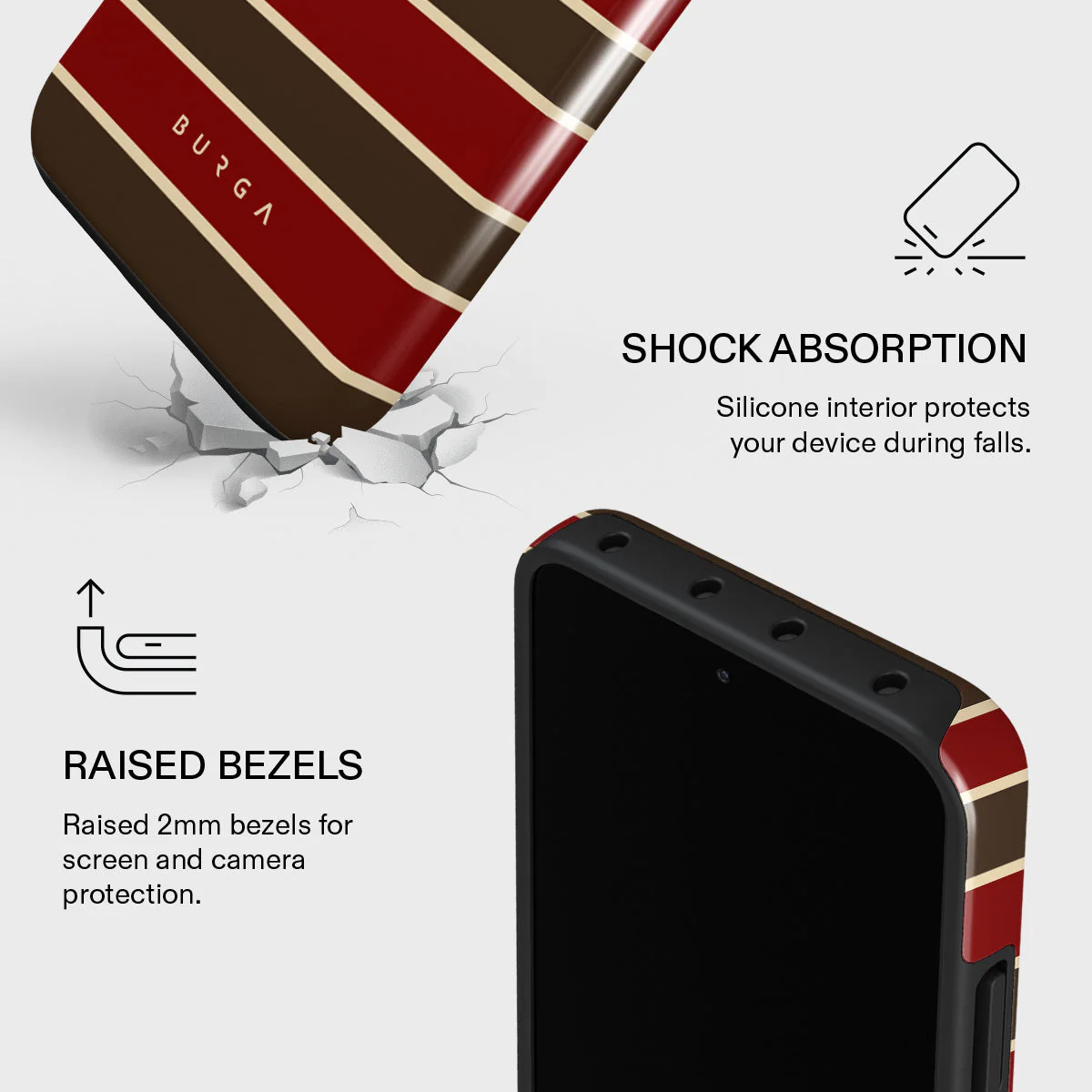Yearbook - Xiaomi 13 Case - Image 4