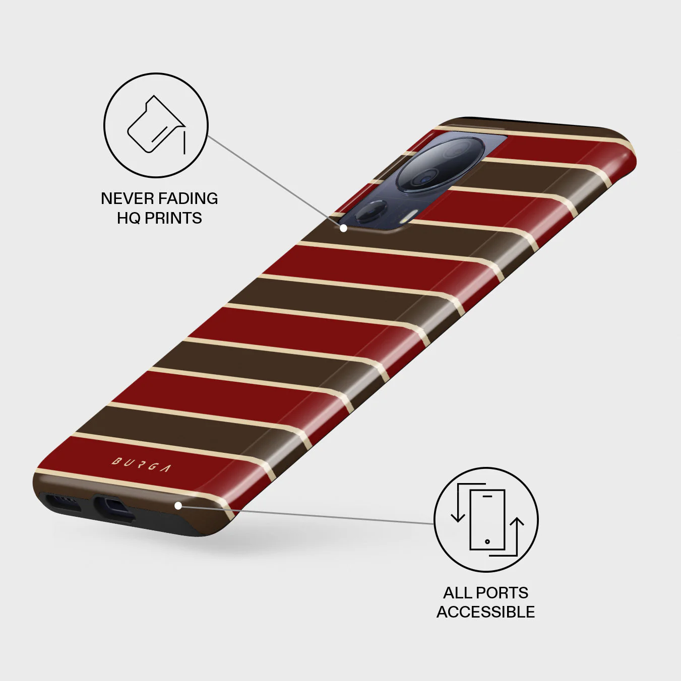 Yearbook - Xiaomi 13 Lite Case - Image 3