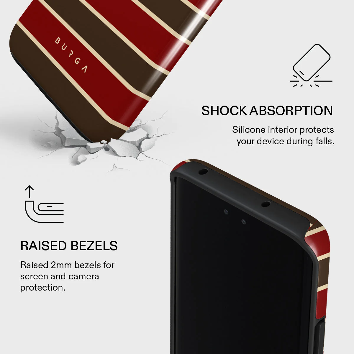 Yearbook - Xiaomi 13 Lite Case - Image 4