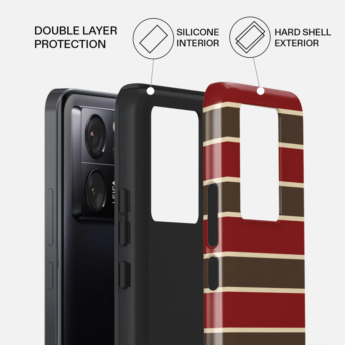 Yearbook - Xiaomi 13T Case - Image 2