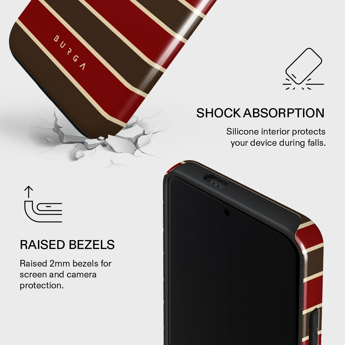Yearbook - Xiaomi 14 Case - Image 4