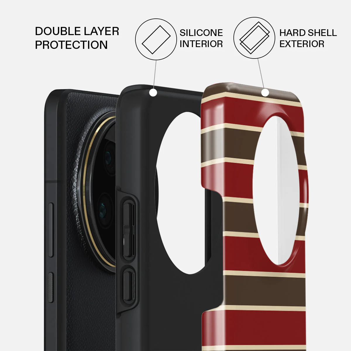 Yearbook - Xiaomi 14 Ultra Case - Image 2