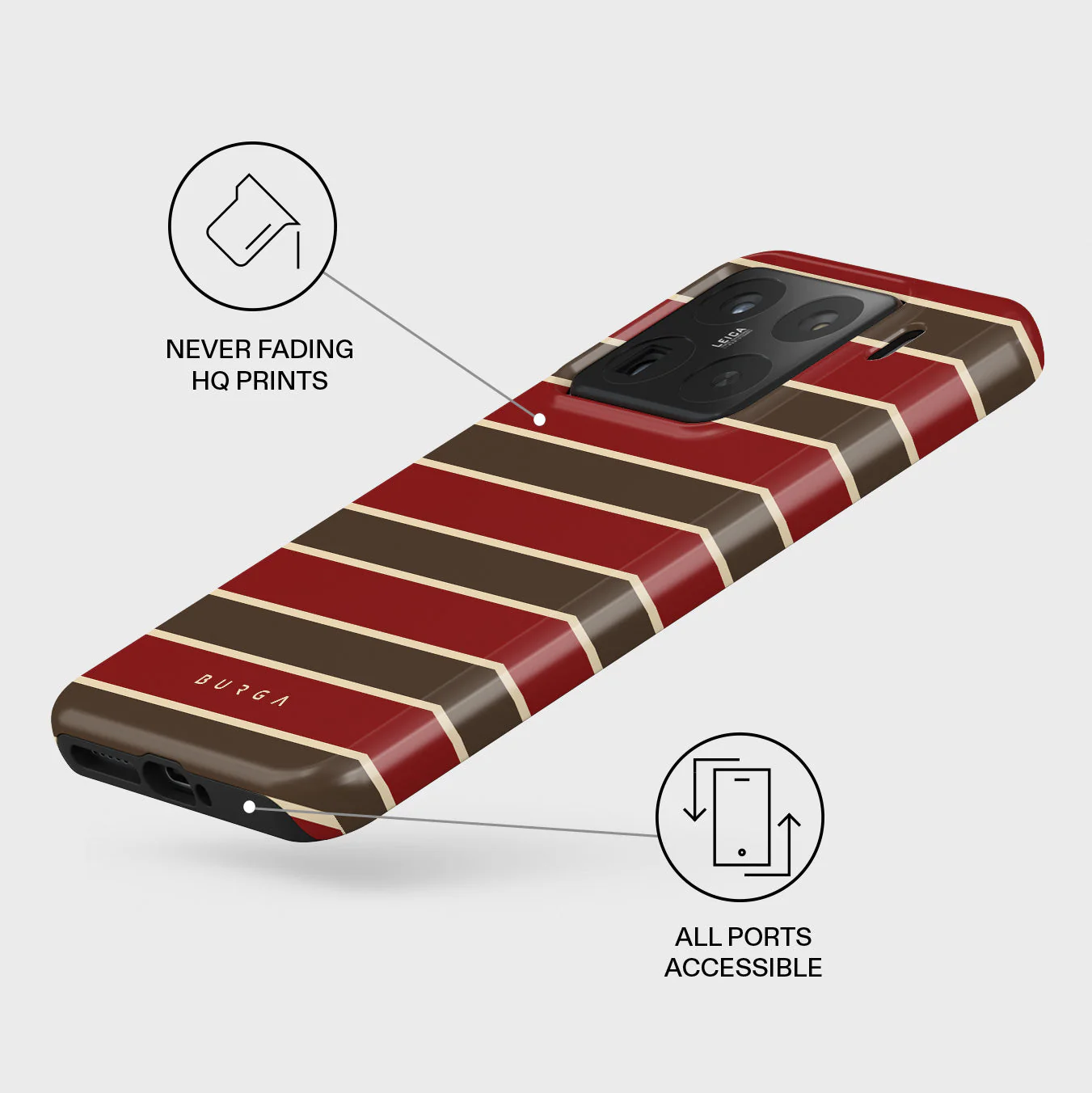 Yearbook - Xiaomi 15 Case - Image 3