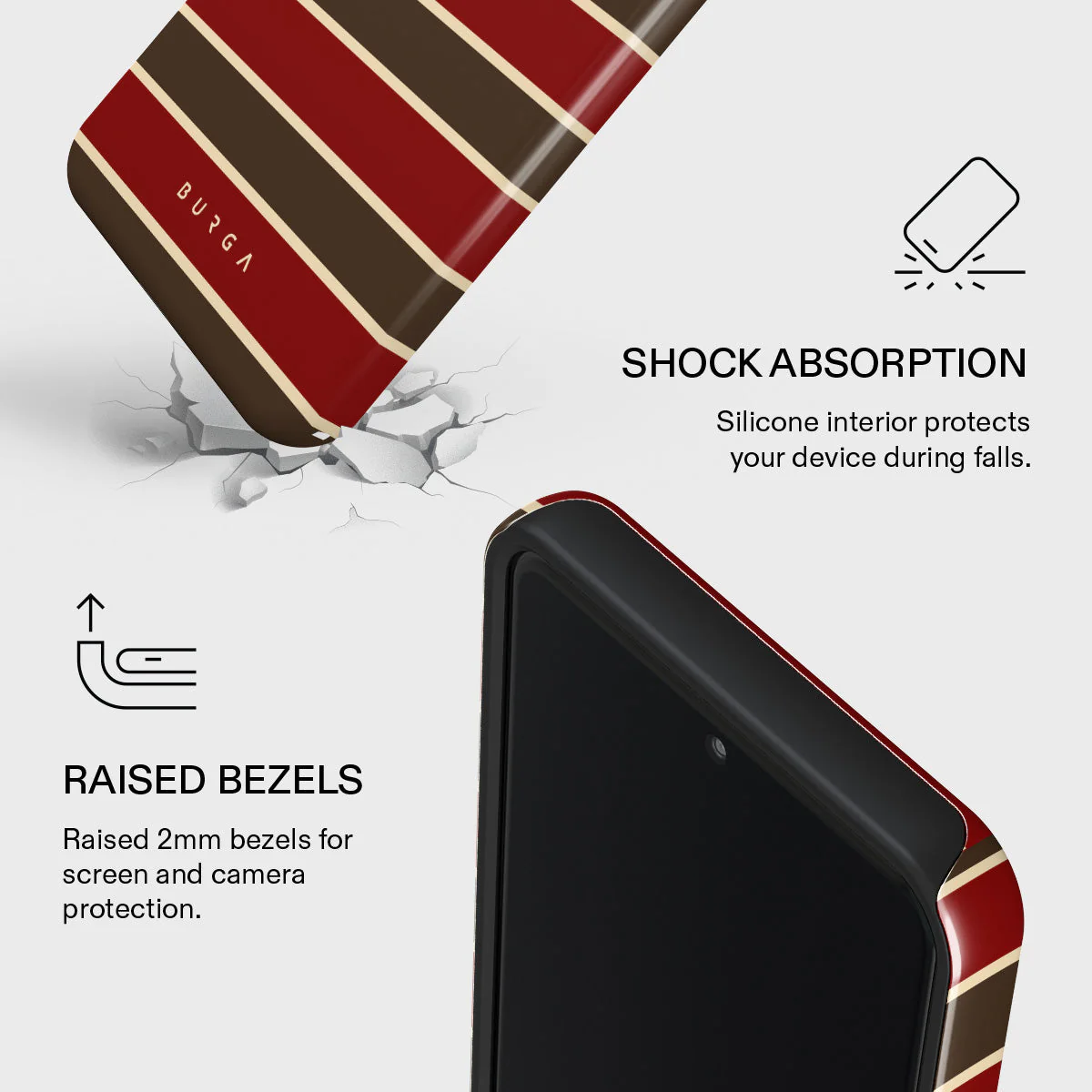 Yearbook - Xiaomi 15 Pro Case - Image 4