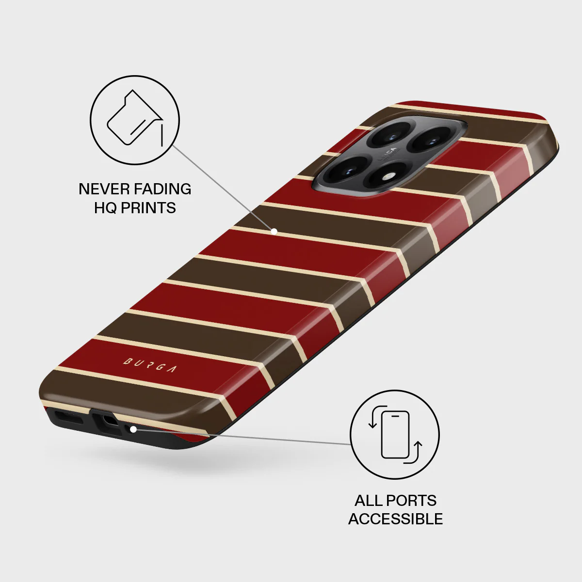 Yearbook - Xiaomi 15T Case - Image 3