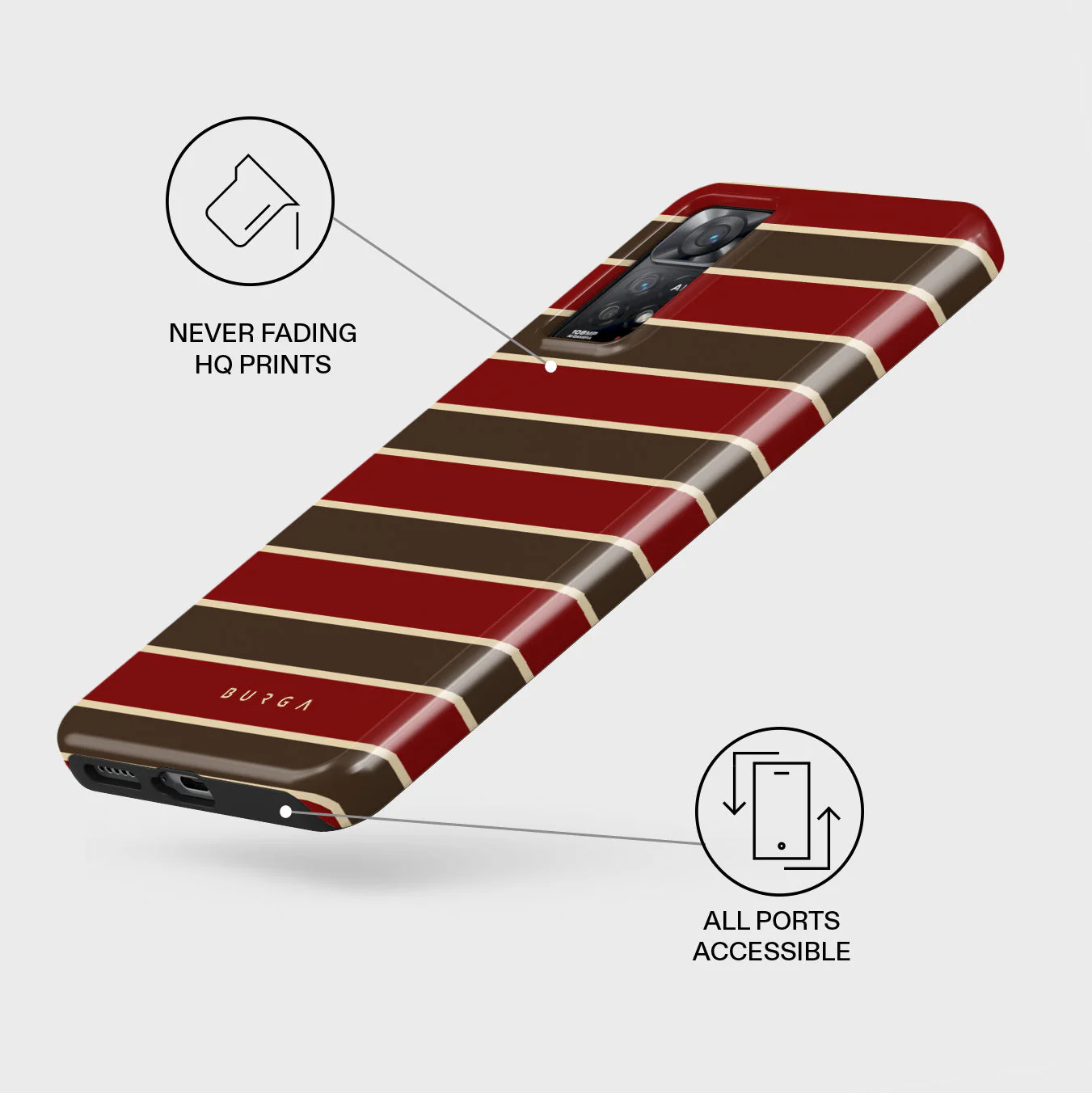 Yearbook - Xiaomi Redmi Note 11 Pro Case - Image 3