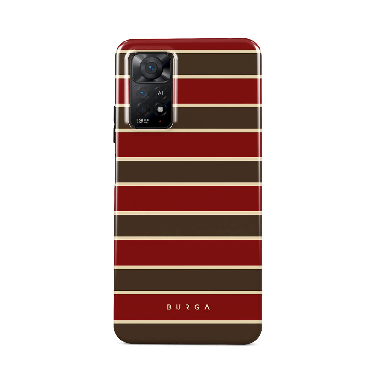 Yearbook - Xiaomi Redmi Note 11 Pro+ Case