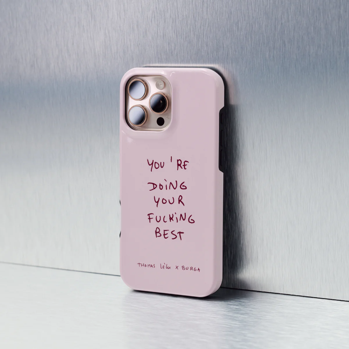 Your Best - Xiaomi 15T Case - Image 12